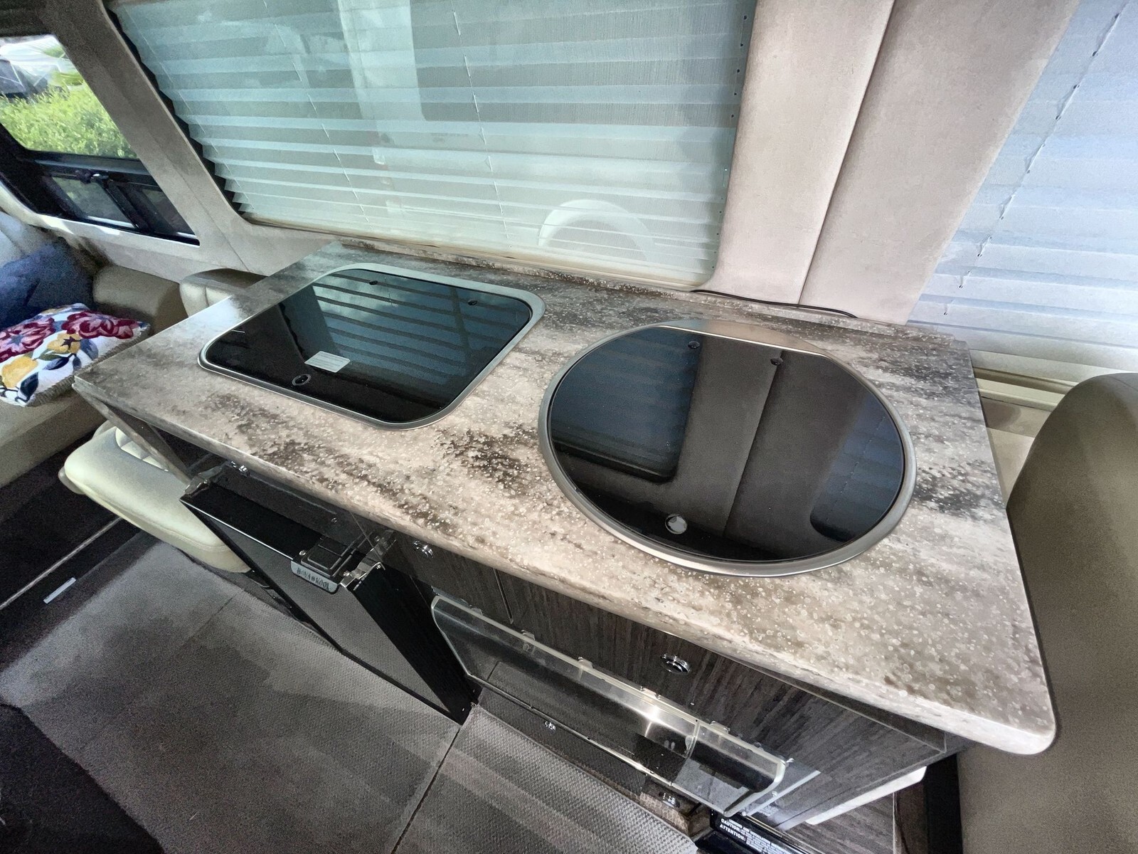 2014 Airstream Interstate