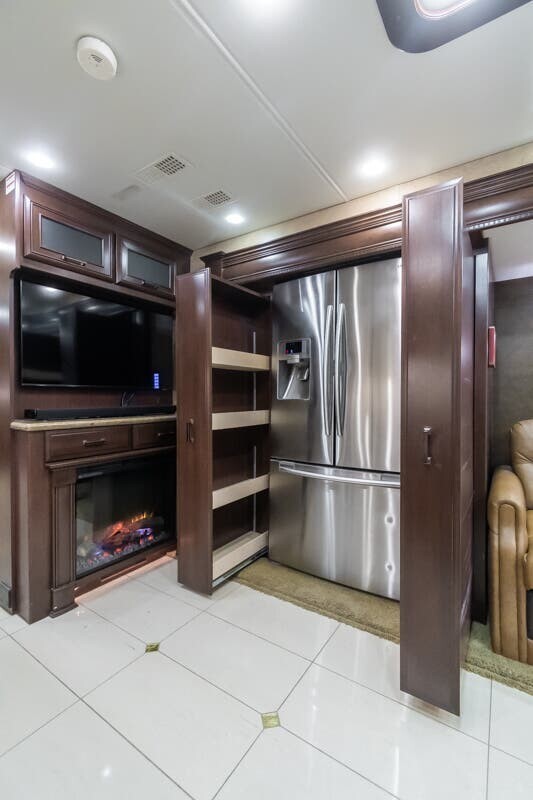 2014 Entegra Coach Aspire