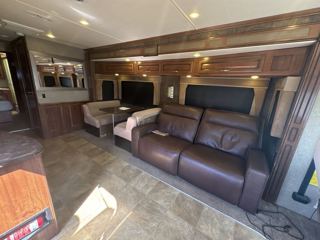 2014 Fleetwood Bounder