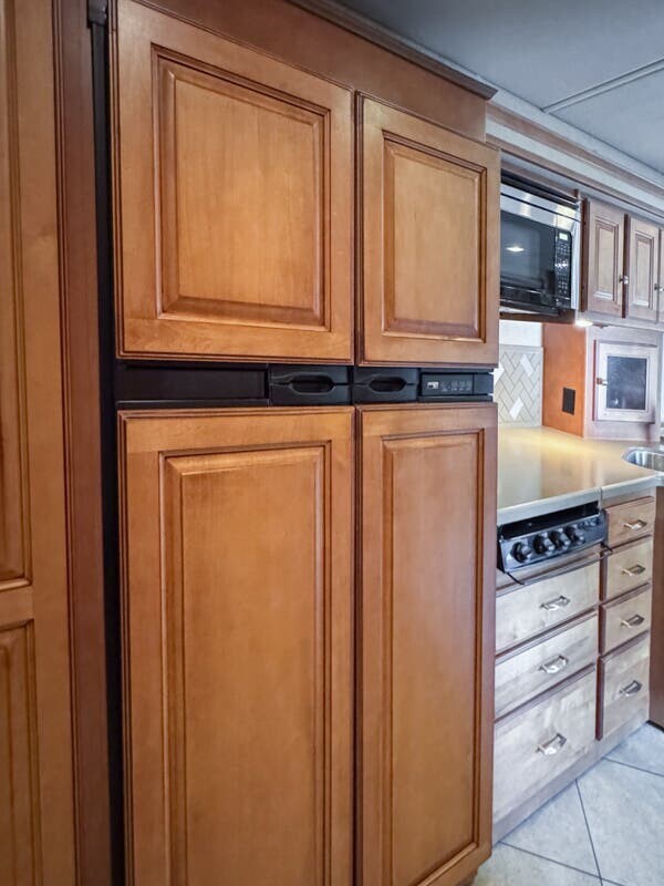 2014 Itasca SUN CRUISER