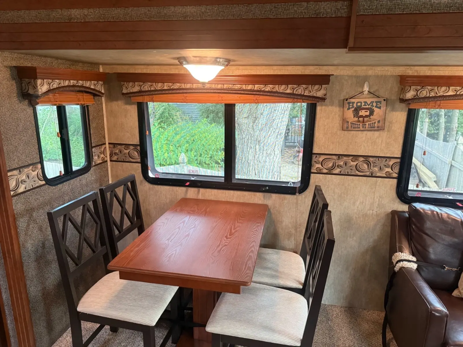2014 Keystone Ultra Light Elite 31RE Travel Trailer