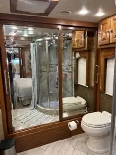 2014 Tiffin Motorhomes Allegro Bus Motorized Class A