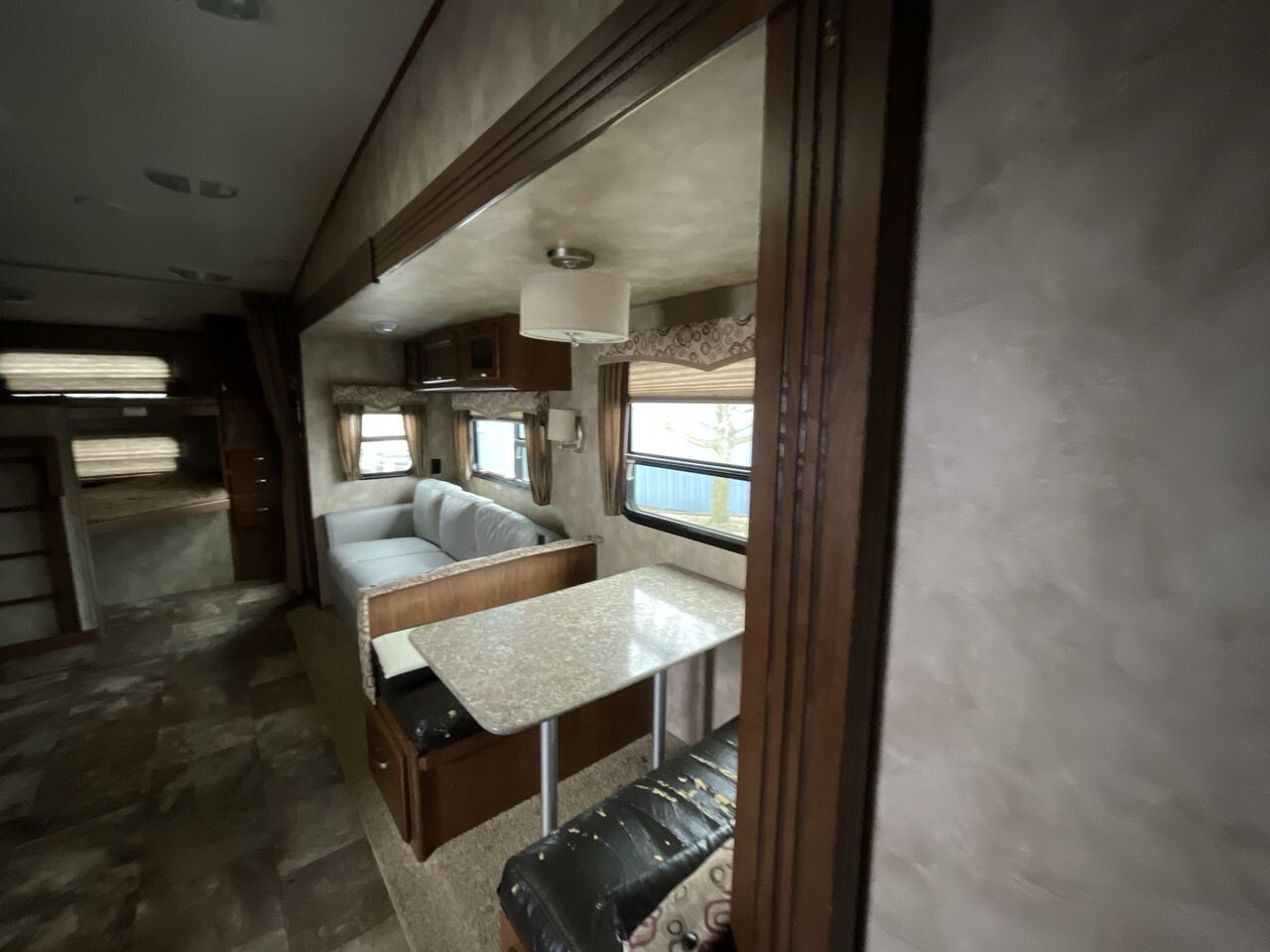 2015 CrossRoads Cruiser Aire FW