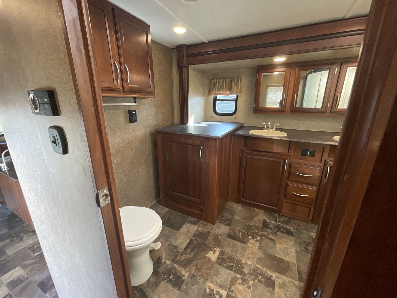 2015 Forest River CRUSADER