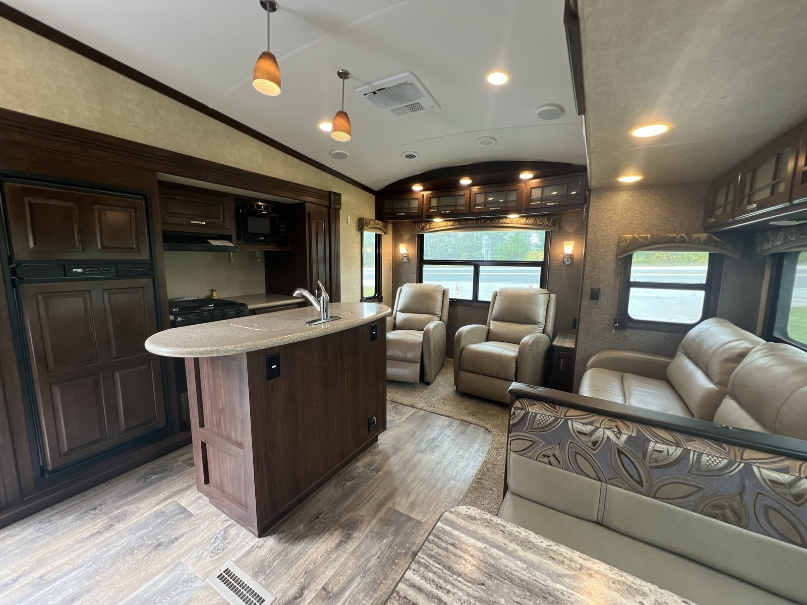 2015 Heartland SUNDANCE