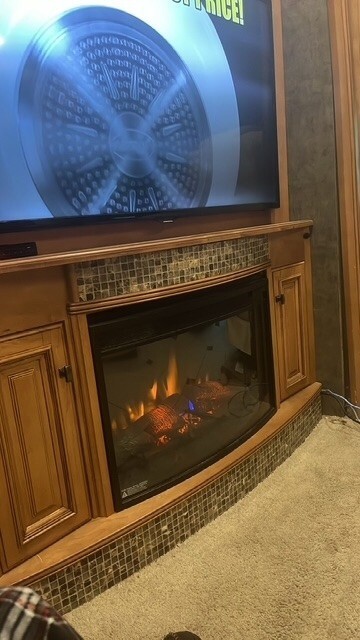 2015 Itasca Ellipse Motorized Class A