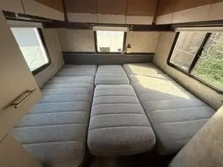 2015 Itasca Navion Motorized Class C