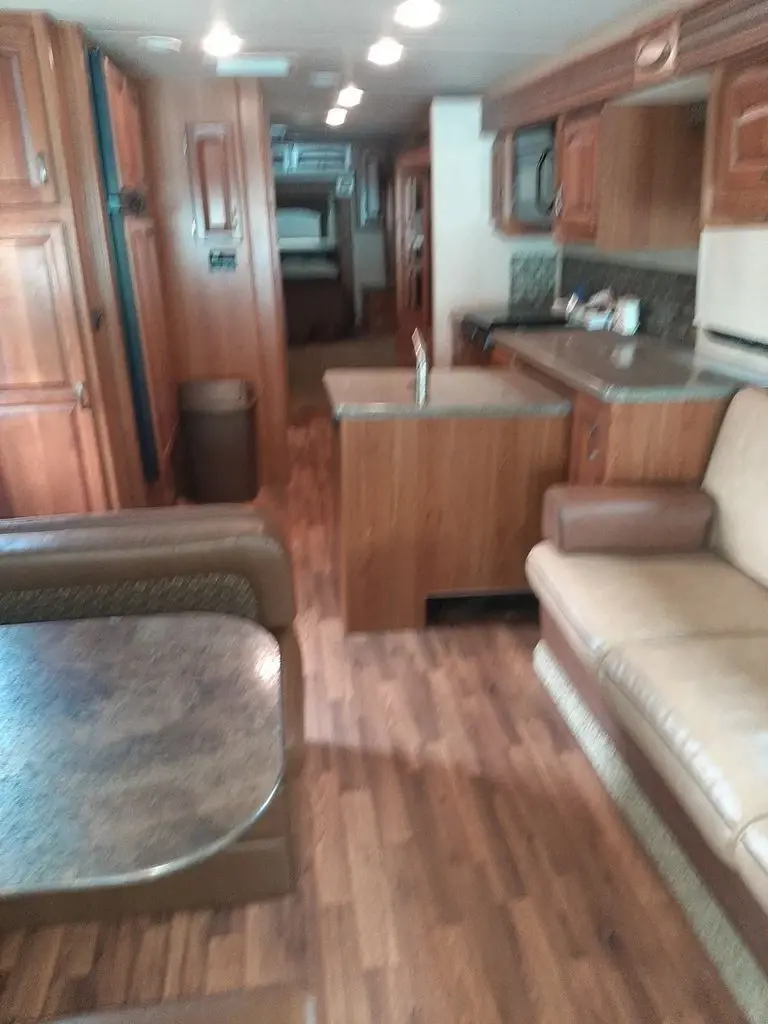 2015 Jayco Precept Class A Motorhome