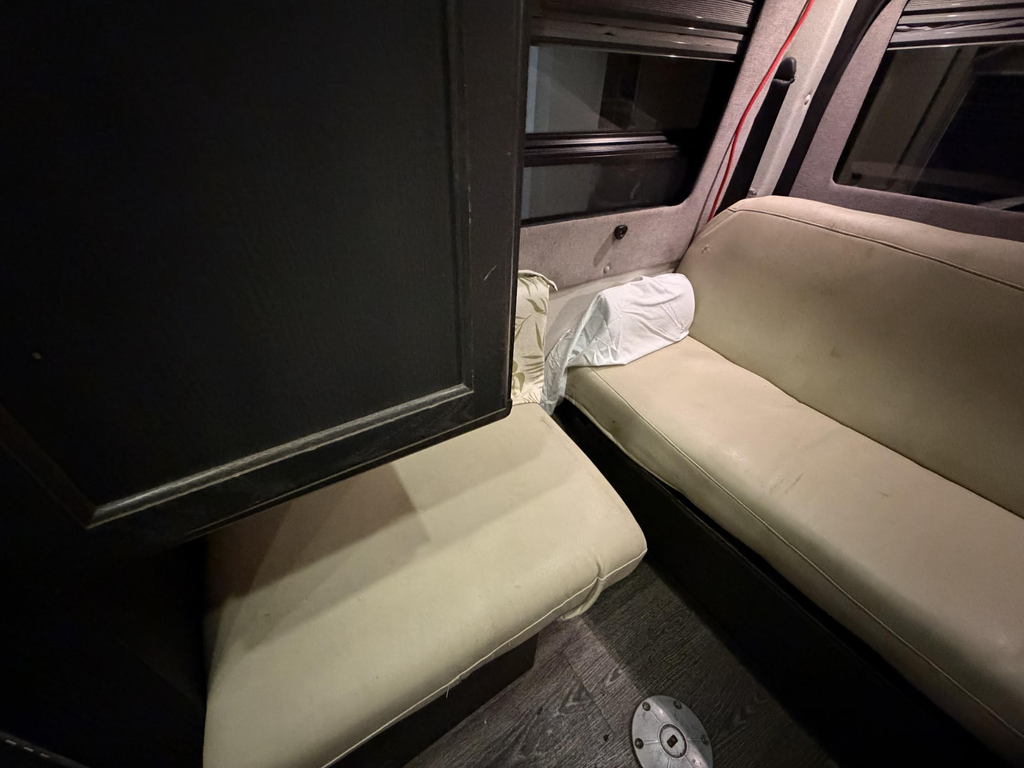 2015 Roadtrek SS Agile Class B Motorhome