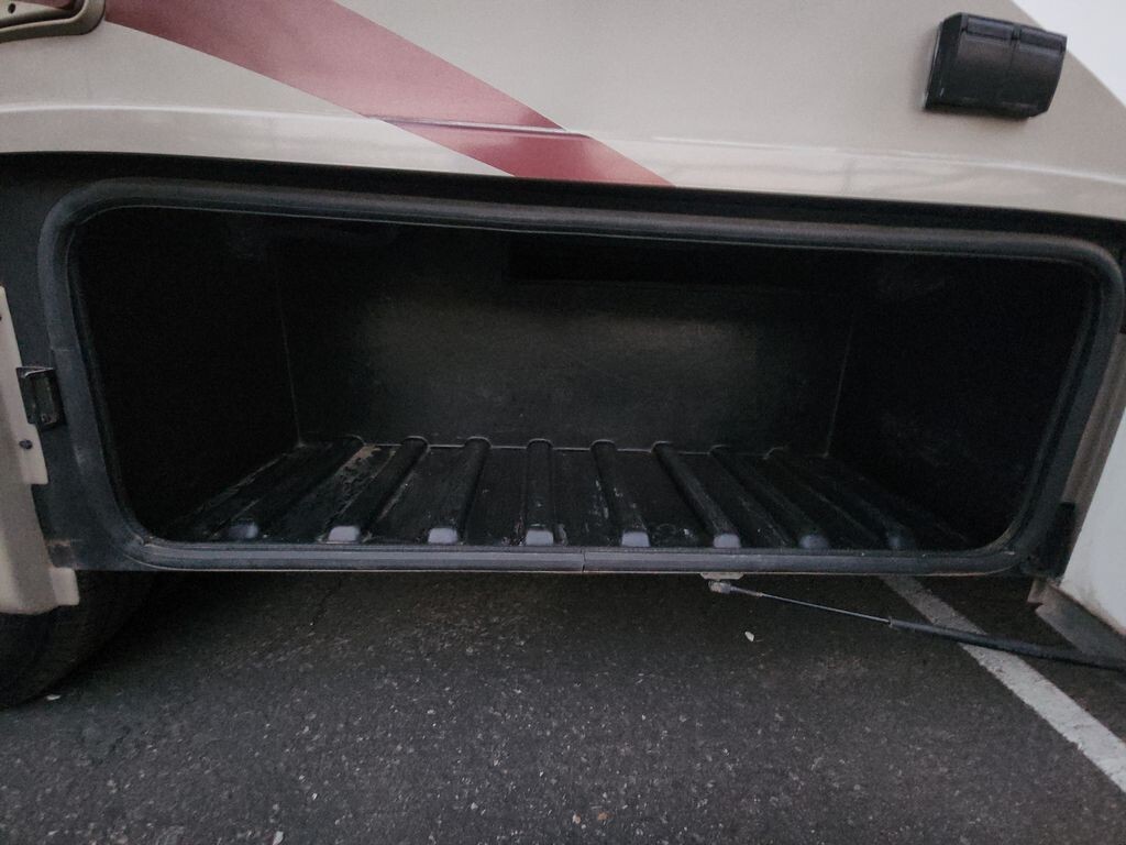 2015 Thor Motor Coach SIESTA