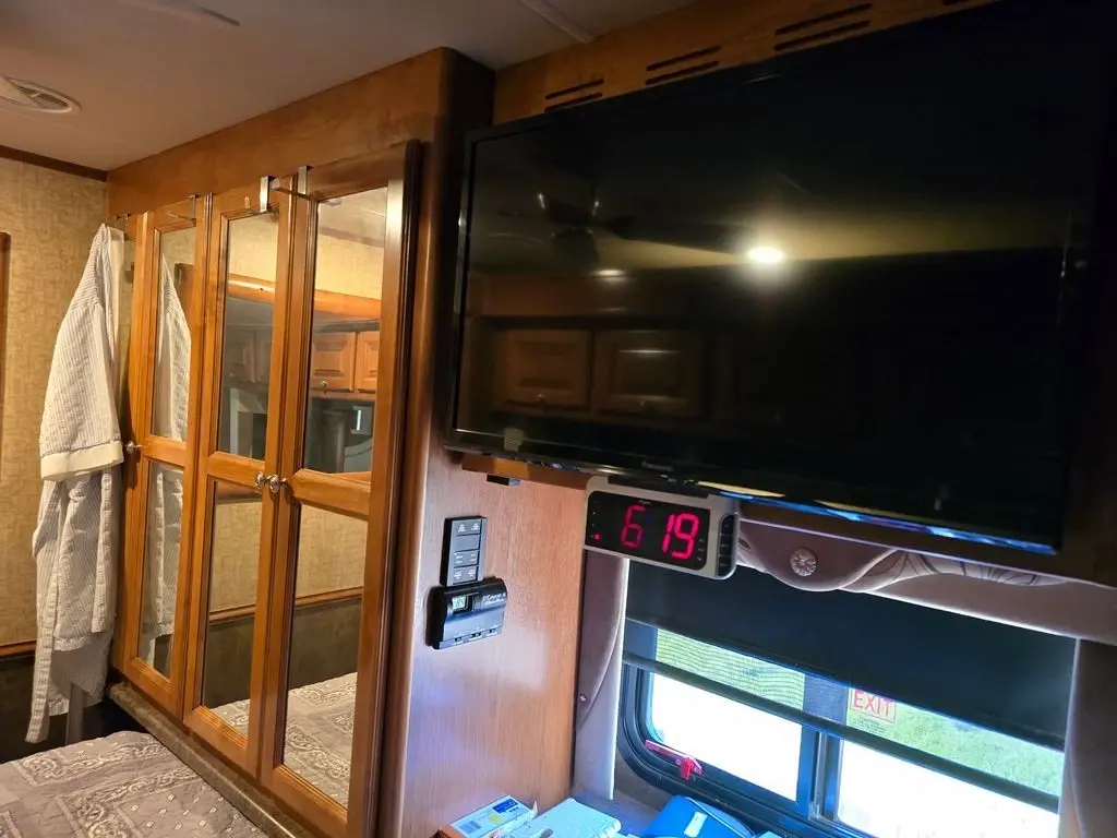 2015 Tiffin Motorhomes Allegro Open Road Class A Motorhome