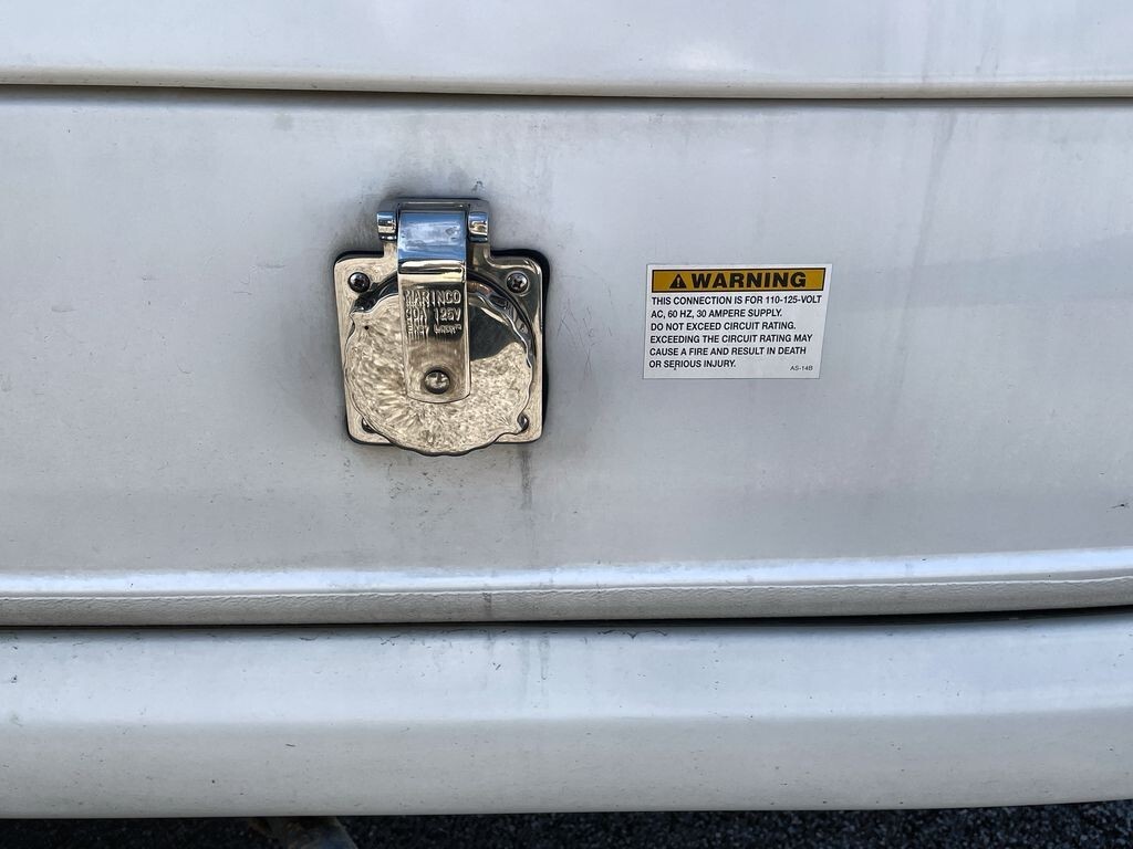 2016 Airstream Interstate