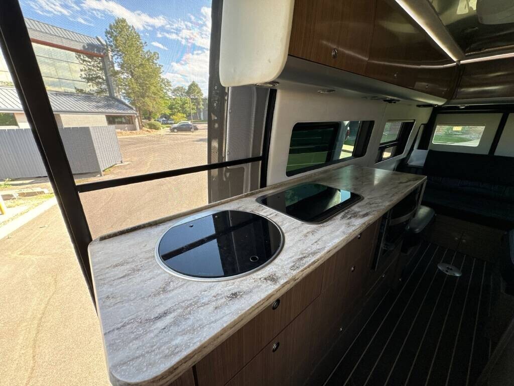 2016 Airstream INTERSTATE GRAND TOUR EXT