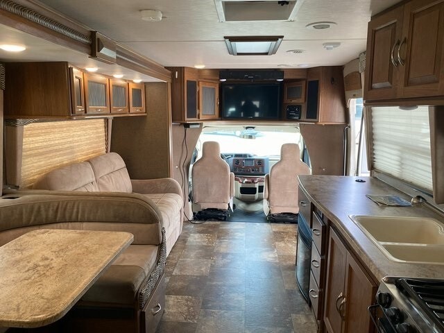 2016 Coachmen 300DS