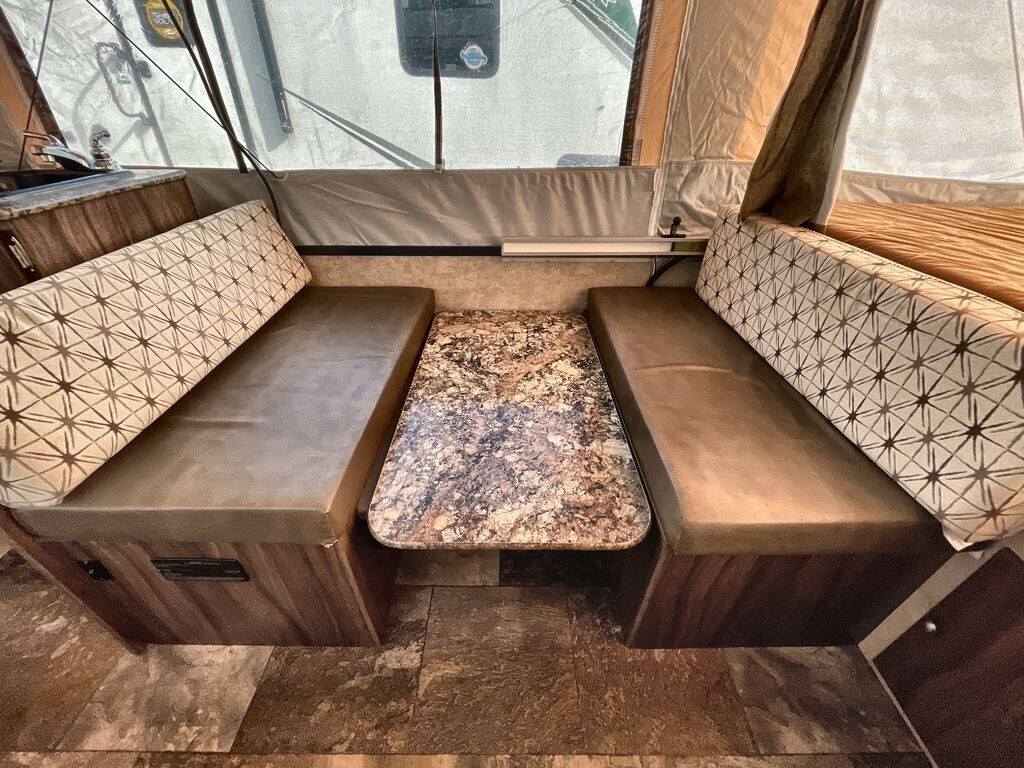 2016 Coachmen Viking