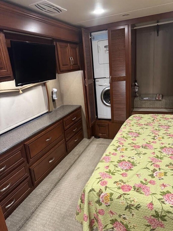 2016 Forest River Berkshire XL Motorized Class A