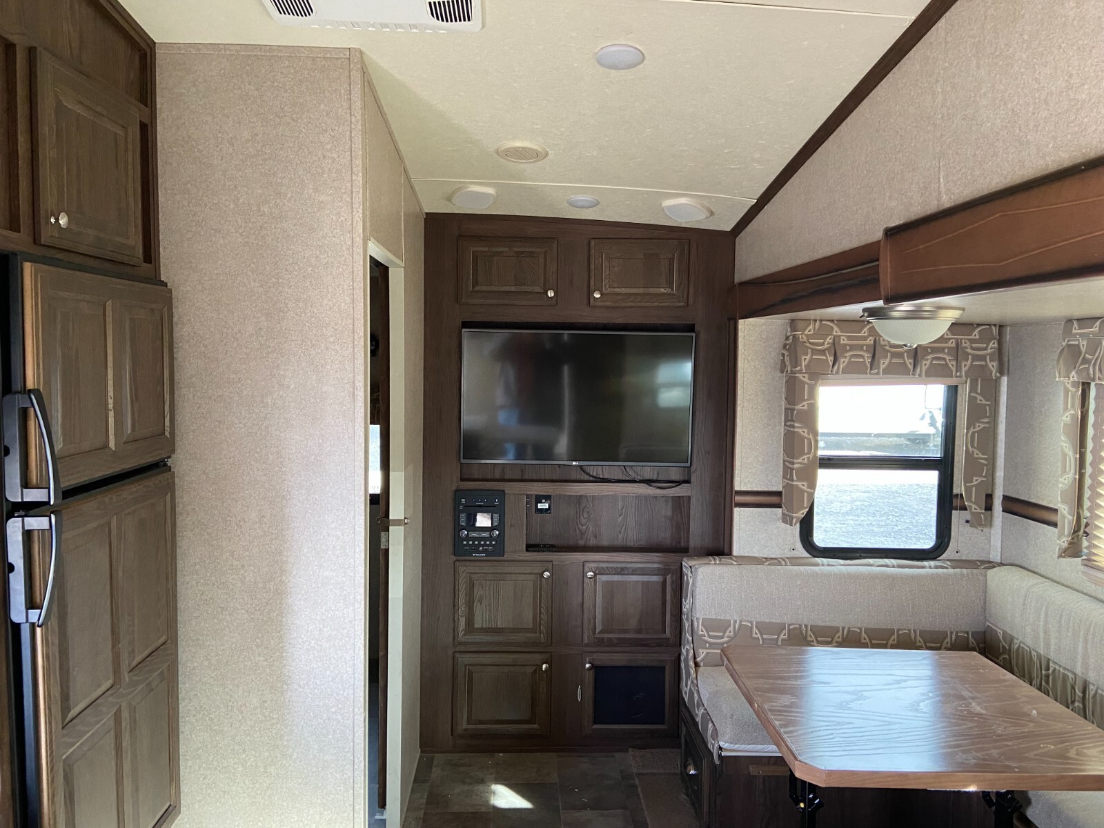 2016 Forest River 8528BHWS