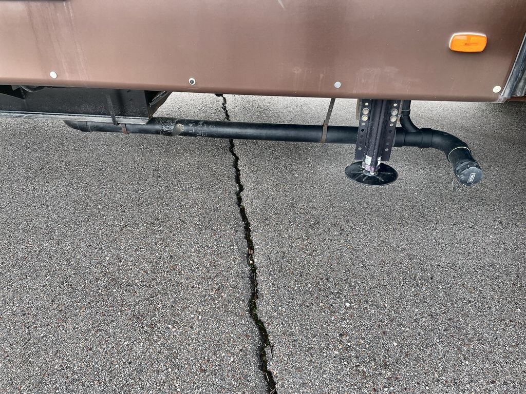 2016 Heartland Bighorn