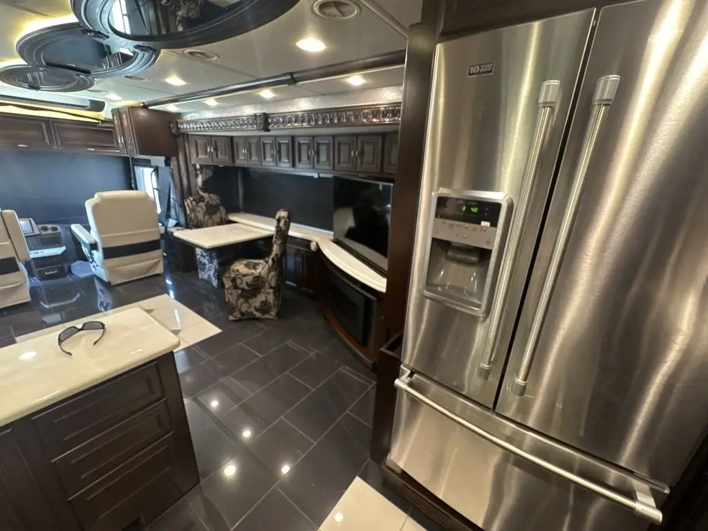 2016 Itasca ELLIPSE ULTRA