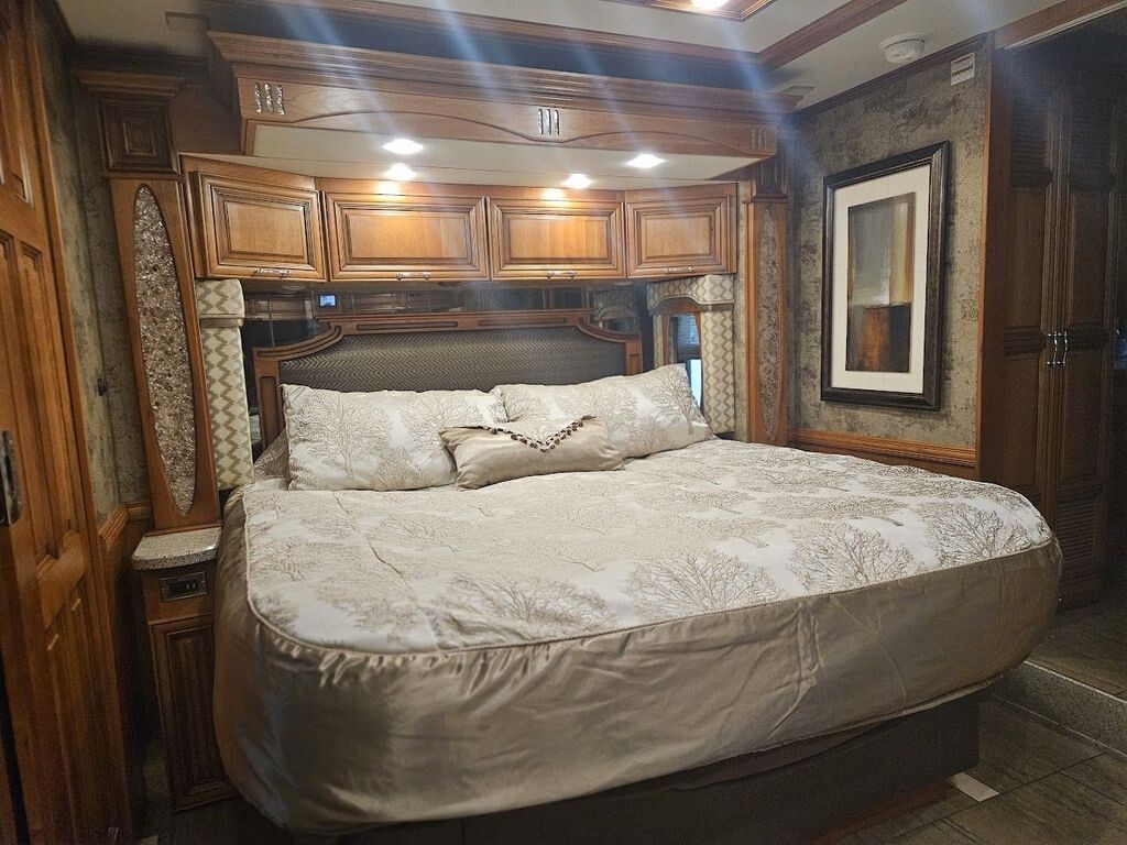 2016 Newmar Mountain Aire Class A Motorhome