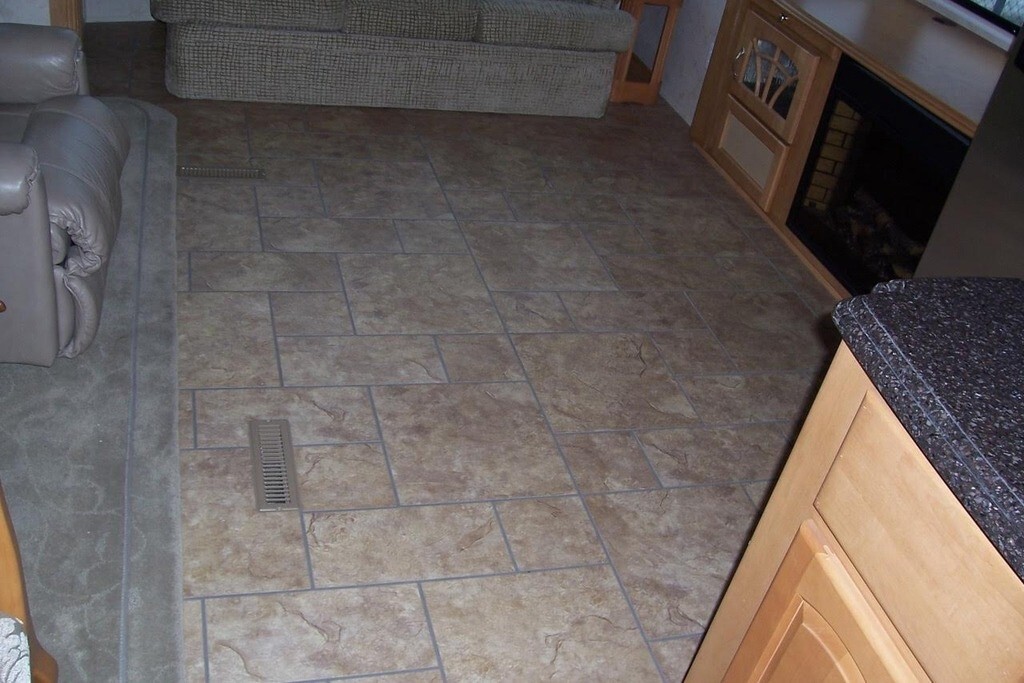 2016 Teton Liberty Fifth Wheel