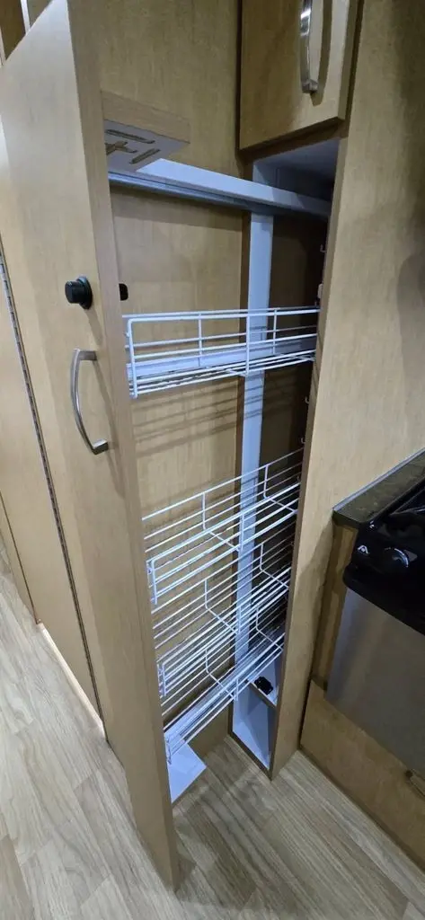 2017 Airstream Flying Cloud Travel Trailer