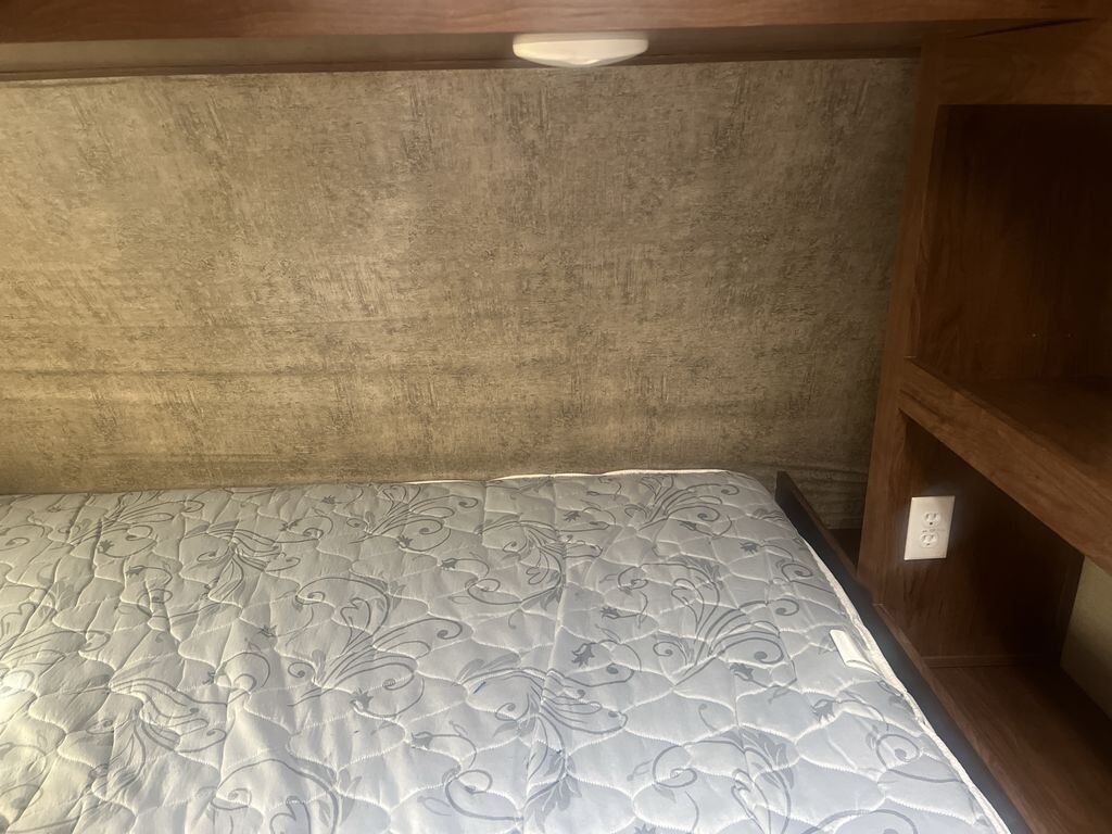 2017 Coachmen FREEDOM EXPRESS