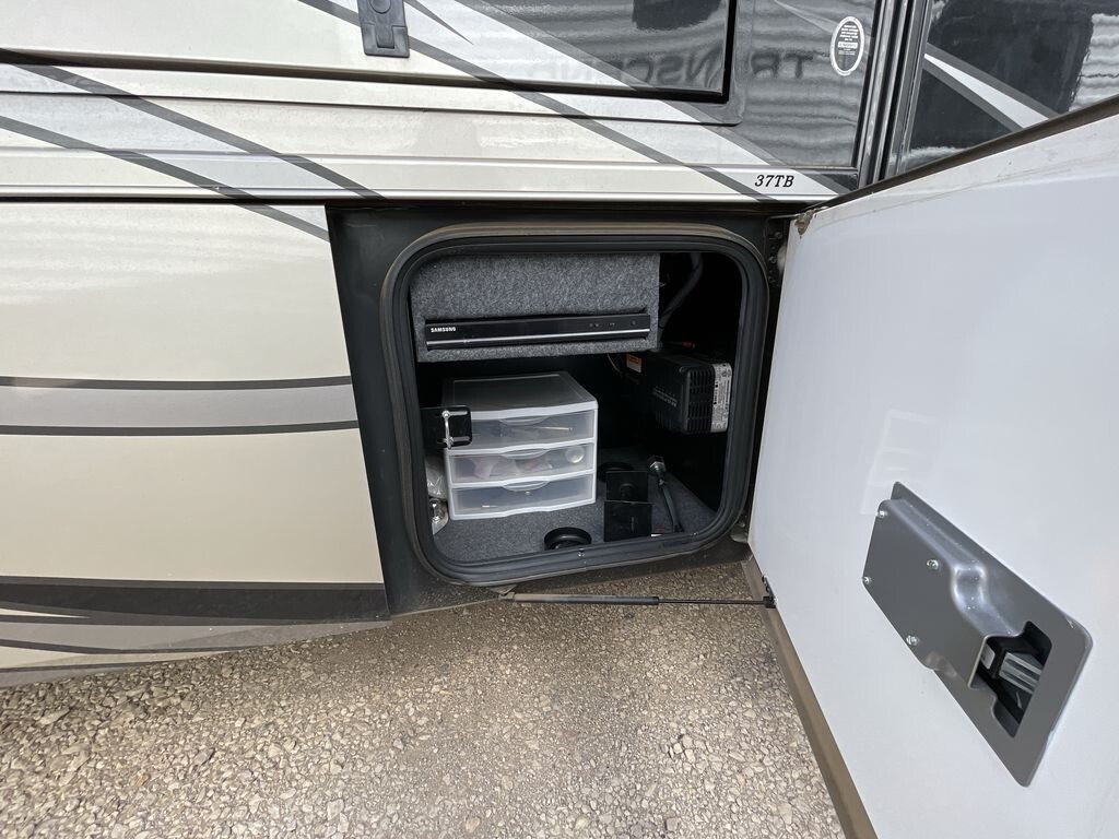 2017 Coachmen Mirada