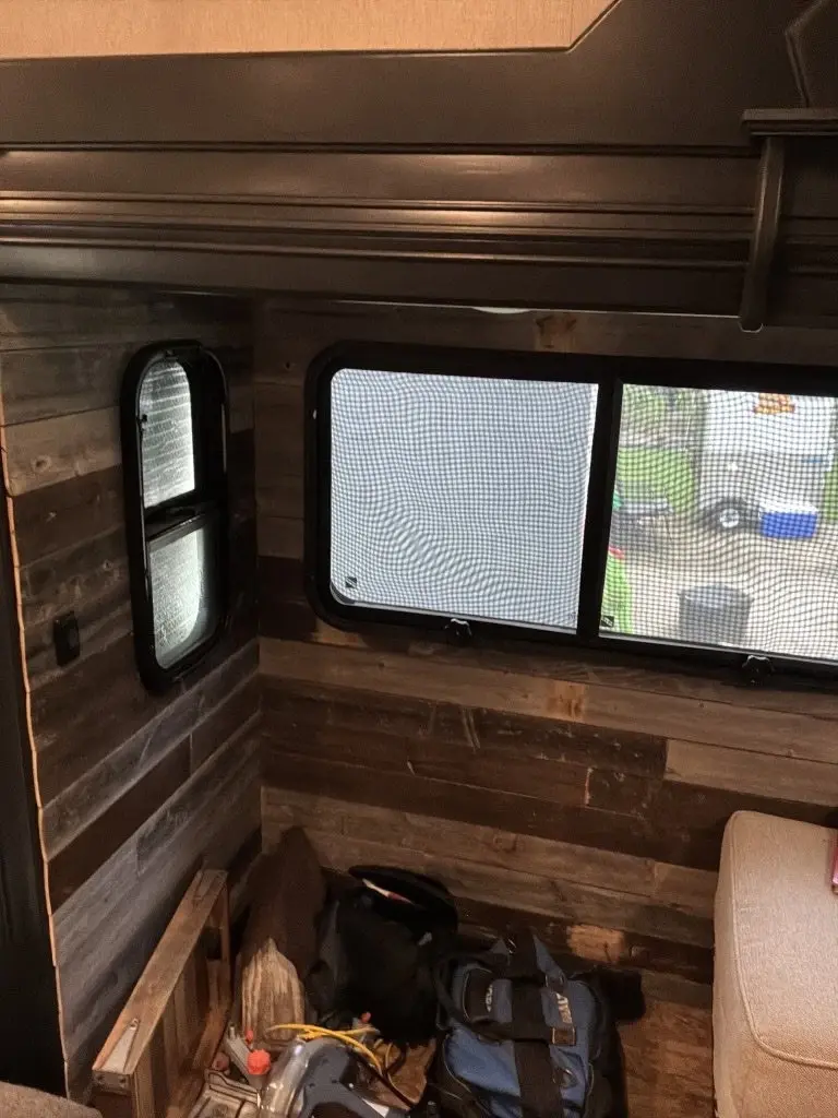 2017 Forest River 3825FL 5th Wheel