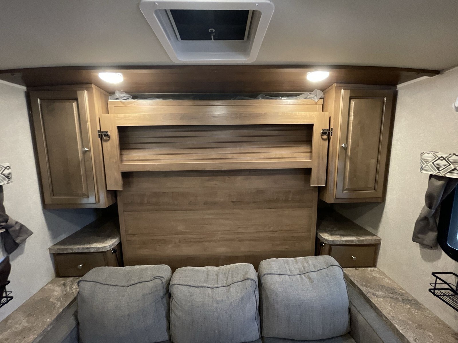 2017 Forest River FLAGSTAFF