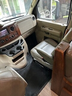 2017 Forest River Forester Motorized Class C