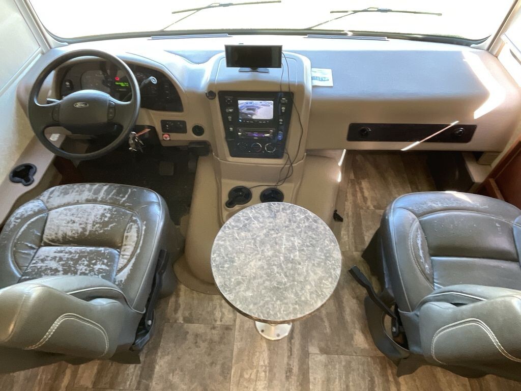 2017 Forest River GEORGETOWN