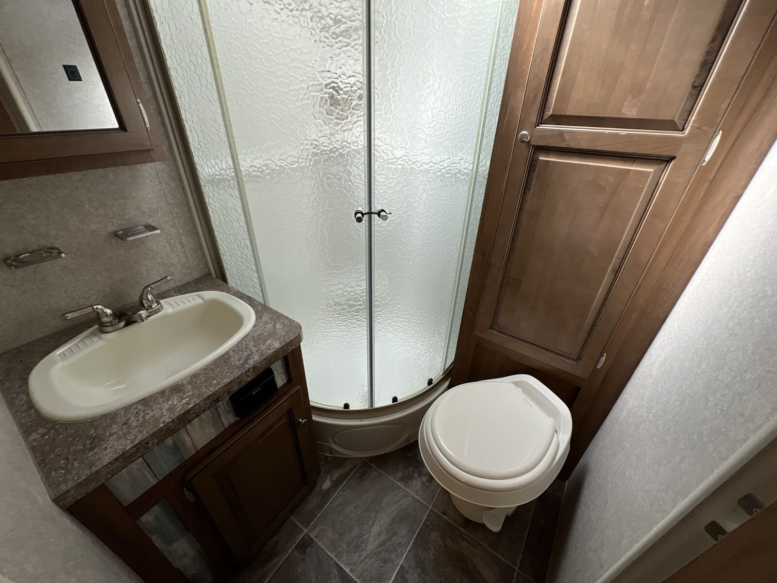 2017 Forest River Rockwood Roo