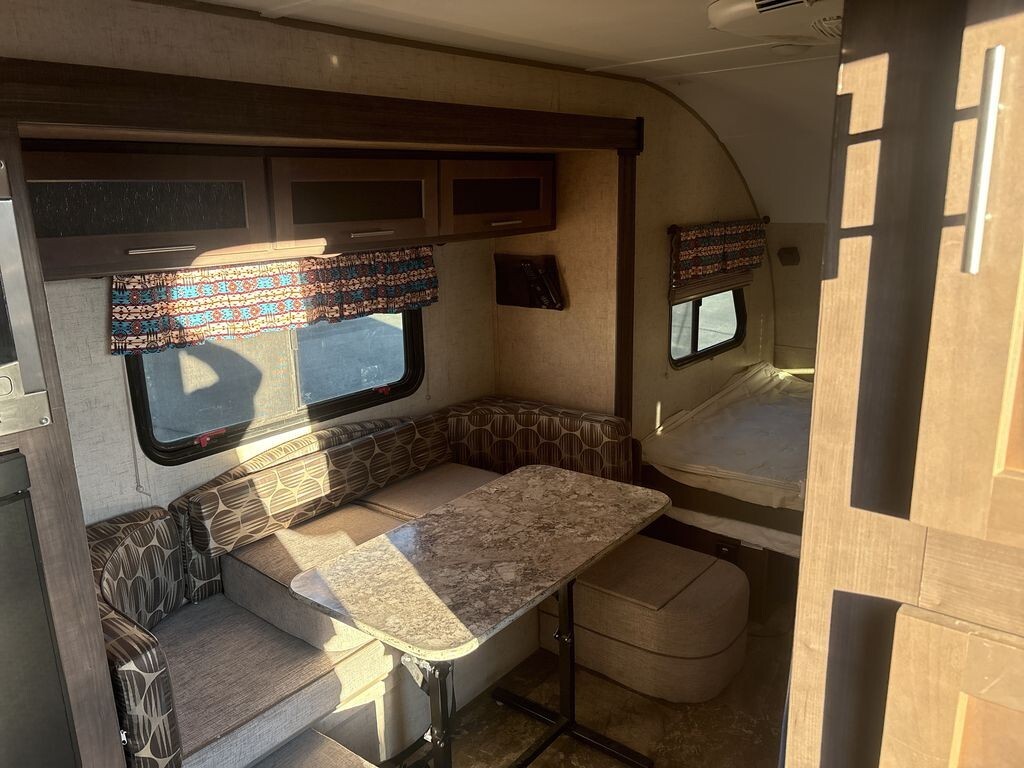 2017 Forest River RPOD