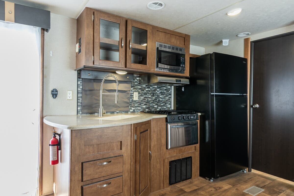 2017 Forest River Salem