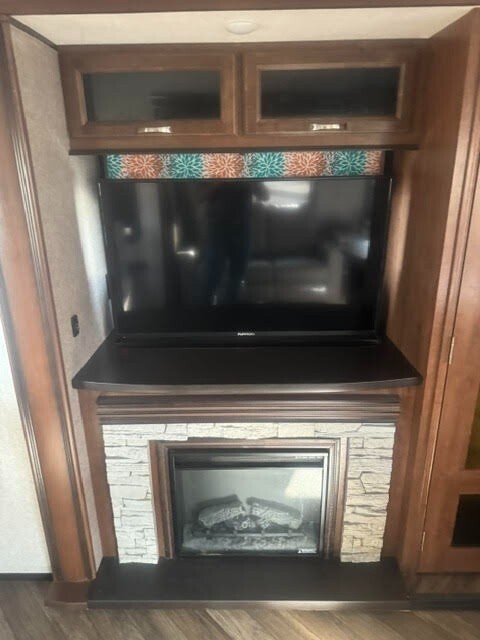 2017 Jayco North Point