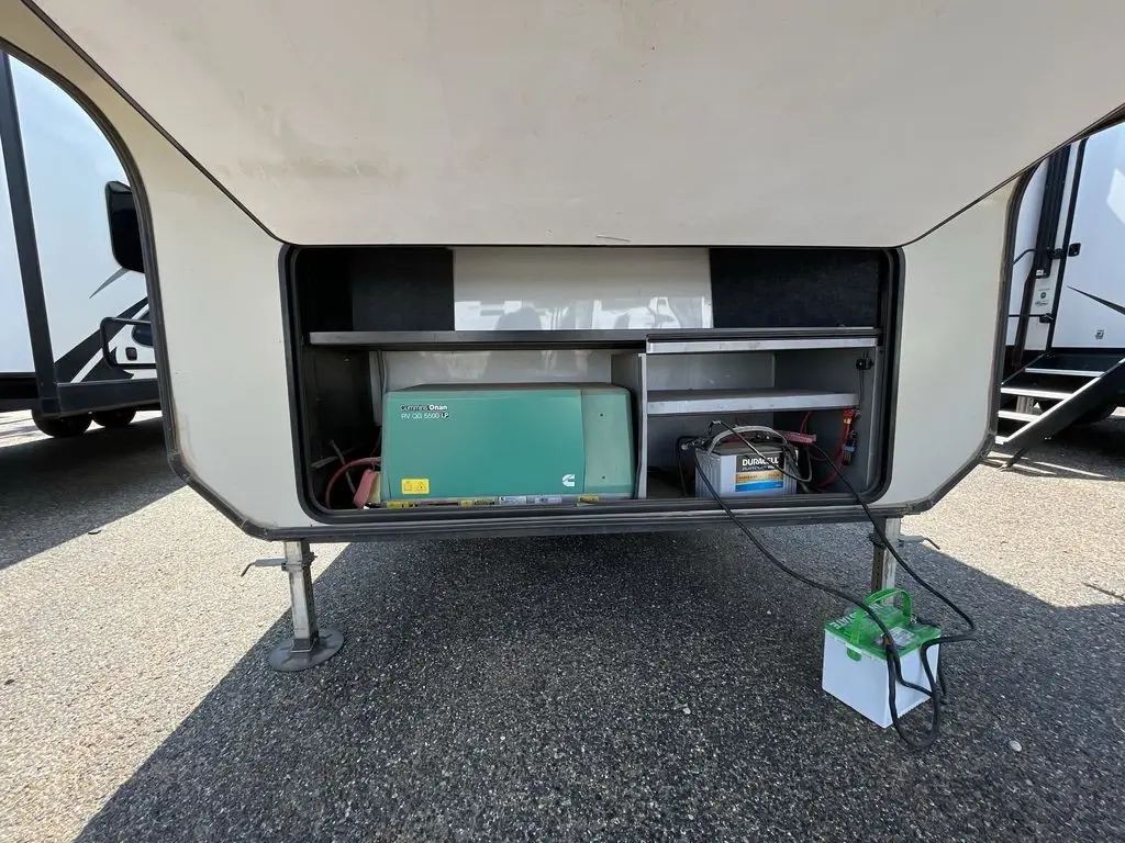 2017 Jayco Pinnacle