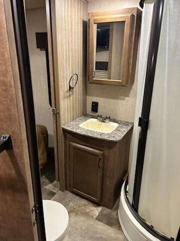 2017 Starcraft Autumn Ridge Grand Touring Travel Trailer