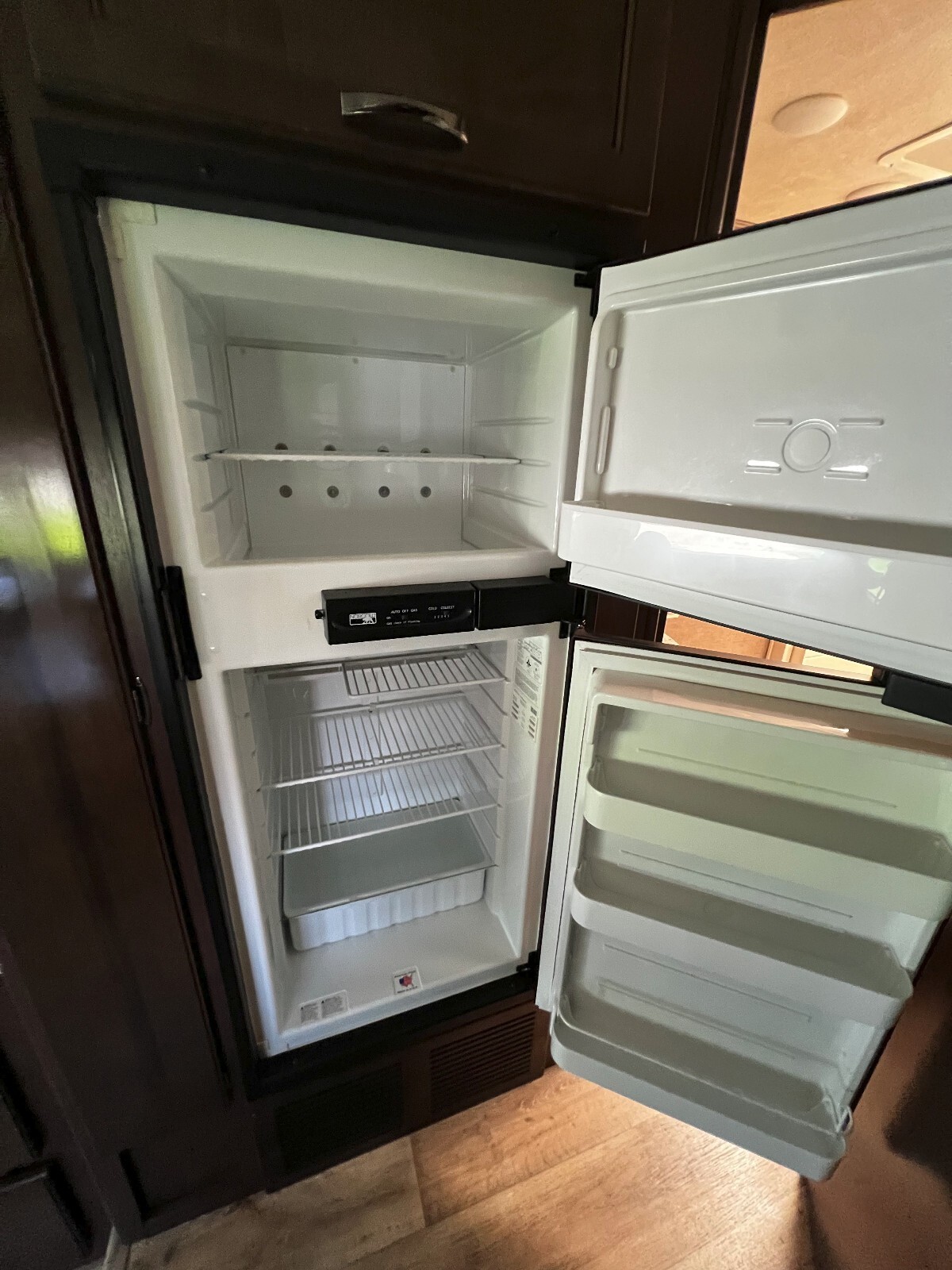 2017 Thor Motor Coach Four Winds Motorized Class C