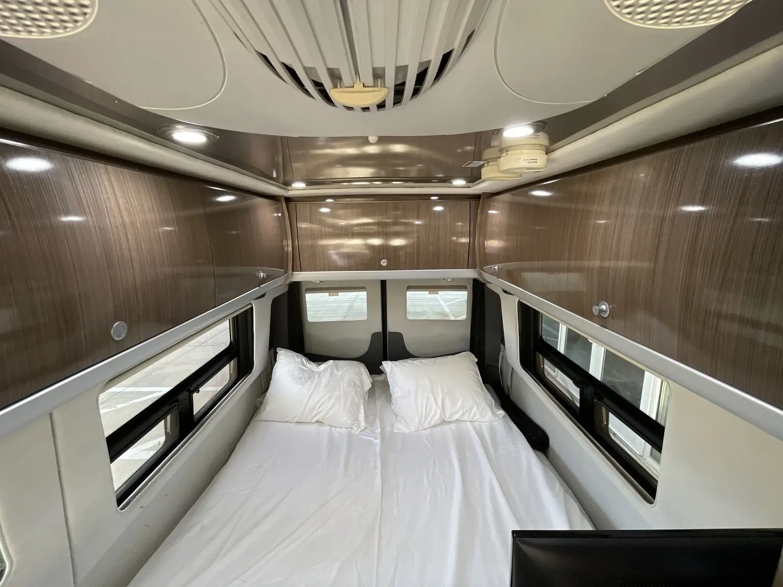 2018 Airstream Interstate