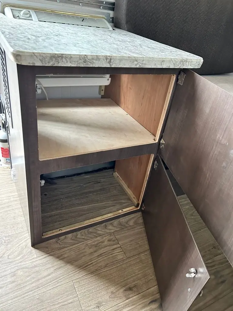 2018 Aliner Scout-Lite Travel Trailer