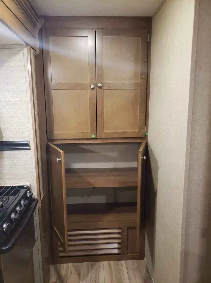 2018 Dutchmen Aspen Trail Travel Trailer