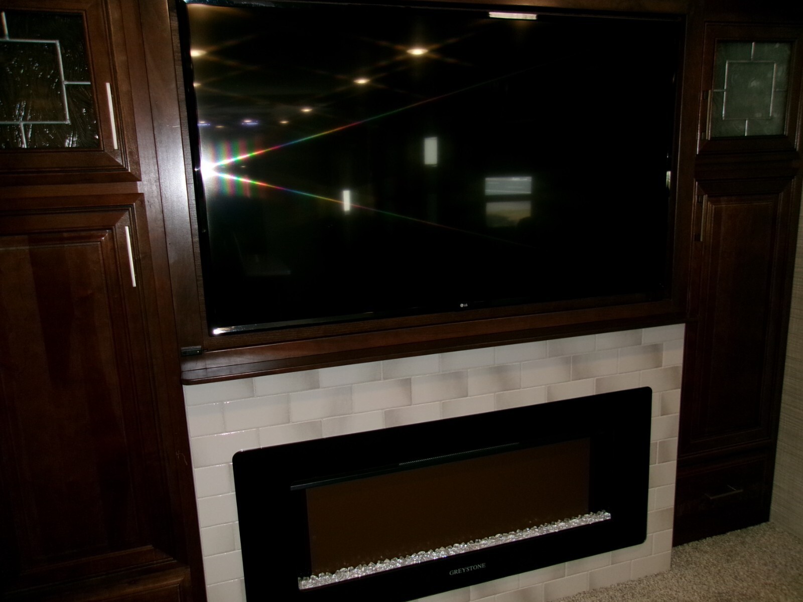 2018 DRV Luxury Suites Mobile Suites 44 NASHVILLE