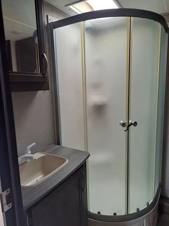 2018 Dutchmen Coleman Lantern Travel Trailer