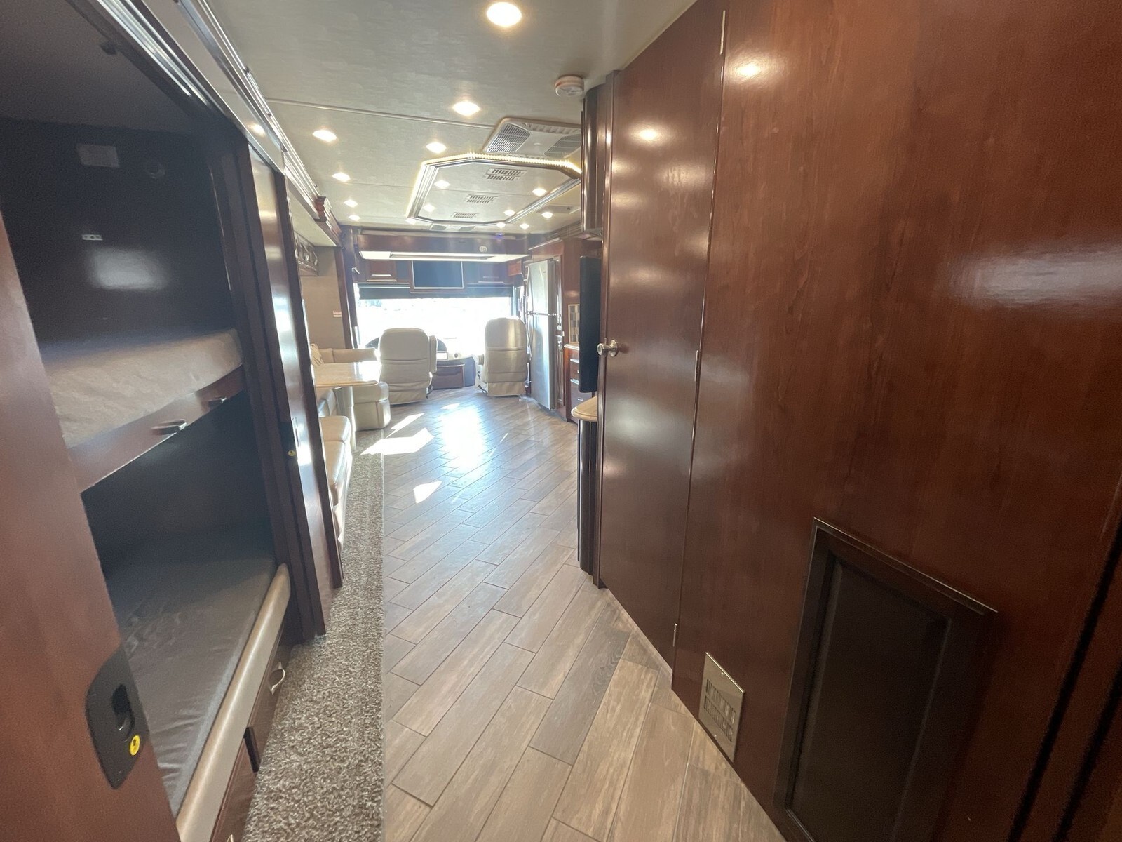 2018 Fleetwood Discovery