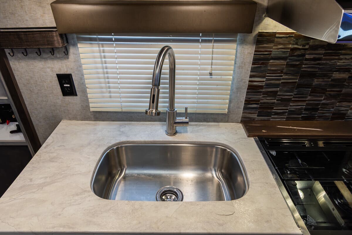 2018 Forest River Cherokee Grey Wolf