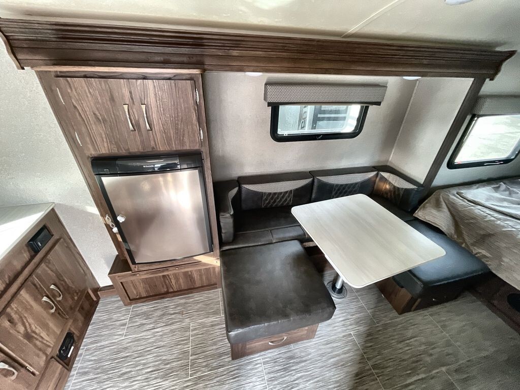 2018 Forest River Rockwood Geo Pro