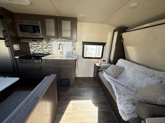 2018 Forest River Salem Cruise Lite