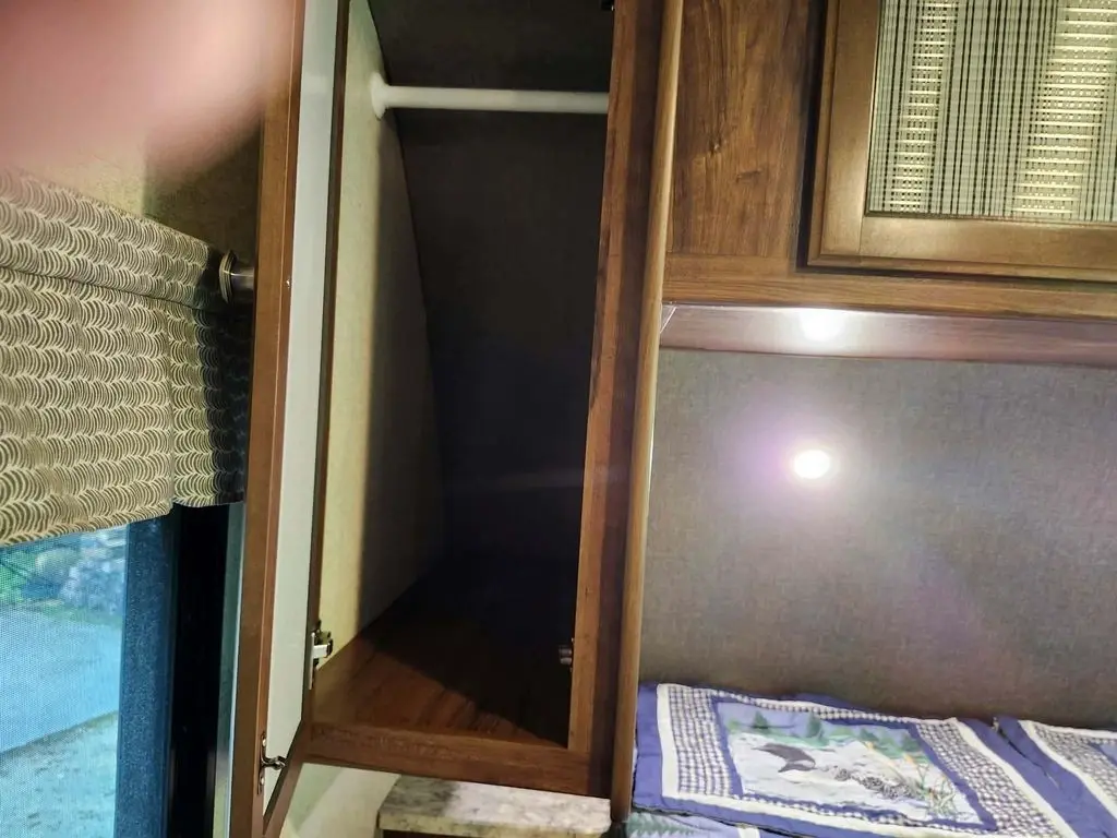 2018 Heartland North Trail Travel Trailer