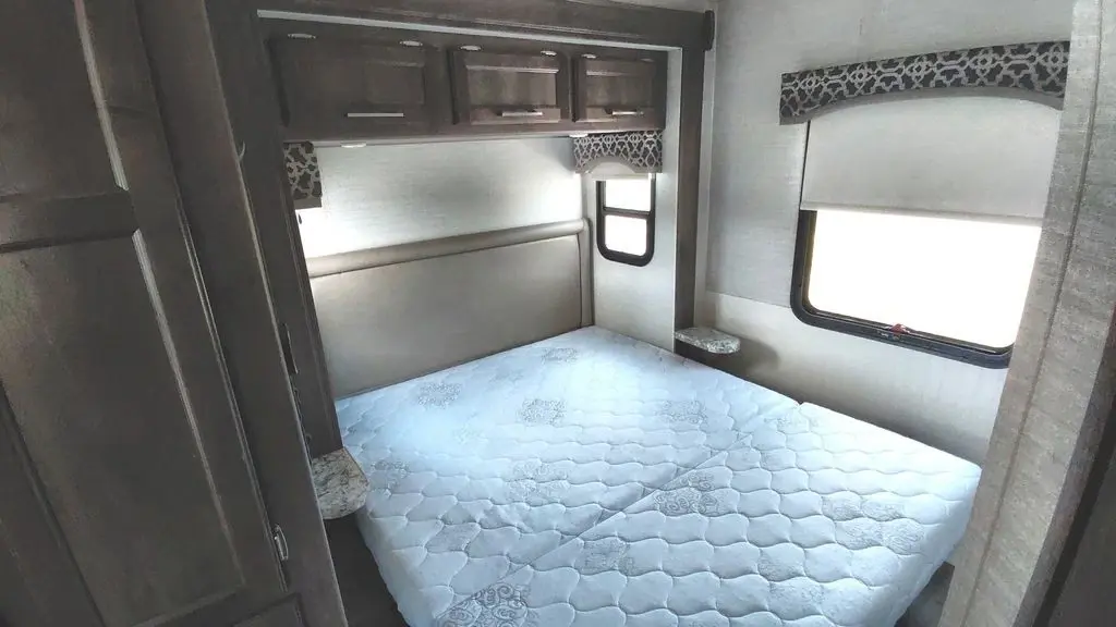 2018 Jayco Alante